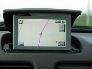 car_navigation