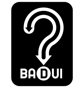 BADUI Logo